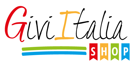 Givi Italia Shop logo
